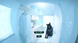 Yes, I am a furry Cloud Save Mod – Backup, Restore & Earn Money 3