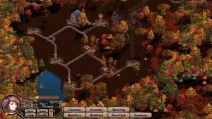 Java Tales of Androgyny Cloud Save Mod – Backup, Restore & Earn Money 3