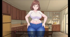 Taboo With My Mother Cloud Save Mod – Backup, Restore & Earn Money 3