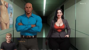 Interview Desires Cloud Save Mod – Backup, Restore & Earn Money 5