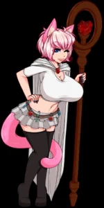 Corruption of Champions II 2