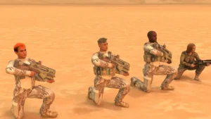 Warzone Demo Cloud Save Mod – Backup, Restore & Earn Money 1