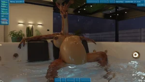 It’s a Gluttonous Life Cloud Save Mod – Backup, Restore & Earn Money 4