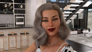 Grandma’s House Cloud Save Mod – Backup, Restore & Earn Money 1