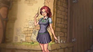 Innocent Witches Cloud Save Mod – Backup, Restore & Earn Money 1