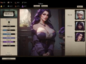 Of Devotion and Despondence: REBRED Cloud Save Mod – Backup, Restore & Earn Money 4