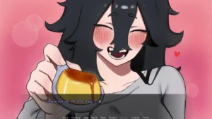 My Shut-In Demon! Cloud Save Mod – Backup, Restore & Earn Money 4