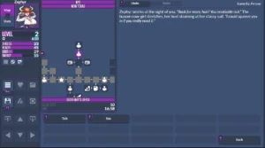 Trials in Tainted Space 1