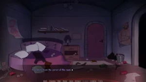 My Shut-In Demon! Cloud Save Mod – Backup, Restore & Earn Money 2