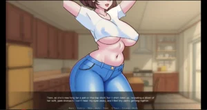 Taboo With My Mother Cloud Save Mod – Backup, Restore & Earn Money 4