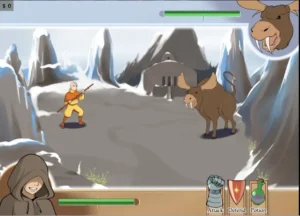 Four Elements Trainer Cloud Save Mod – Backup, Restore & Earn Money 5