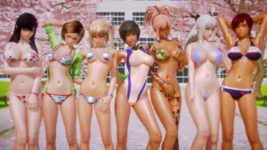 Waifu Academy Cloud Save Mod – Backup, Restore & Earn Money 1