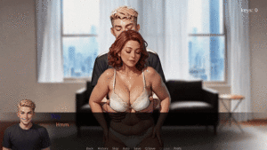 Interview Desires Cloud Save Mod – Backup, Restore & Earn Money 1