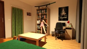 Living Together! Cloud Save Mod – Backup, Restore & Earn Money 2