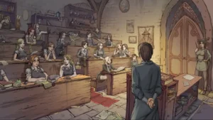 Innocent Witches Cloud Save Mod – Backup, Restore & Earn Money 2