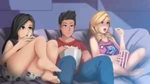 Love & Sex Second Base Cloud Save Mod – Backup, Restore & Earn Money 2