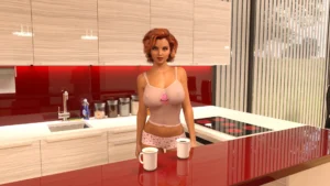 The Roommate Cloud Save Mod – Backup, Restore & Earn Money 1