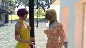 Adam and Eve Inc Cloud Save Mod – Backup, Restore & Earn Money 2