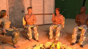 Warzone Demo Cloud Save Mod – Backup, Restore & Earn Money 3