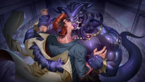 Monster Lover 2 Ambrosilas Cloud Save Mod – Backup, Restore & Earn Money 2