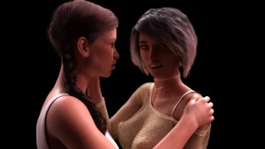 VN Ren’Py Fetish Locator Cloud Save Mod – Backup, Restore & Earn Money 1