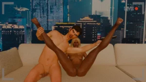 Incel Revolution Cloud Save Mod – Backup, Restore & Earn Money 4