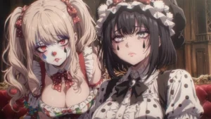 Again!? The Circus of Sinful Secrets Cloud Save Mod – Backup, Restore & Earn Money 1