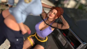 Gamer Girl Adventure Cloud Save Mod – Backup, Restore & Earn Money 2