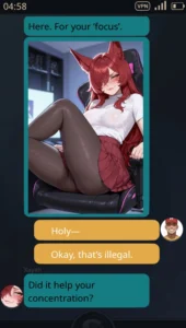 Sexting of Legends Cloud Save Mod – Backup, Restore & Earn Money 3