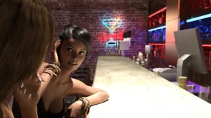 Babysitter Cloud Save Mod – Backup, Restore & Earn Money 4