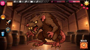 RAVENHOLLOW CHRONICLES Cloud Save Mod – Backup, Restore & Earn Money 3