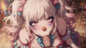 Again!? The Circus of Sinful Secrets Cloud Save Mod – Backup, Restore & Earn Money 2