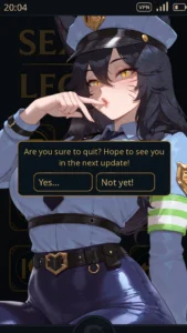 Sexting of Legends Cloud Save Mod – Backup, Restore & Earn Money 5