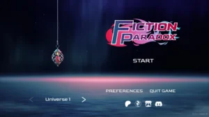 Fiction Paradox Cloud Save Mod – Backup, Restore & Earn Money 1