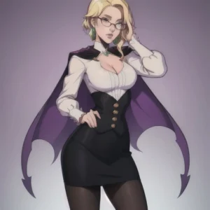 RubyRed Trainer: A BDSM RWBY Parody Trainer Cloud Save Mod – Backup, Restore & Earn Money 1