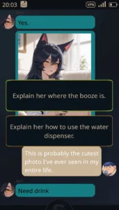 Sexting of Legends Cloud Save Mod – Backup, Restore & Earn Money 4