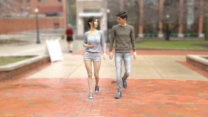 University of Problems Cloud Save Mod – Backup, Restore & Earn Money 2