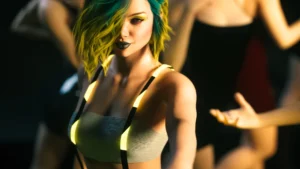 City of Broken Dreamers Cloud Save Mod – Backup, Restore & Earn Money 2