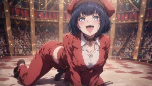 Again!? The Circus of Sinful Secrets Cloud Save Mod – Backup, Restore & Earn Money 4