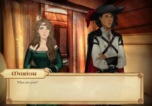 Made Marion Cloud Save Mod – Backup, Restore & Earn Money 2