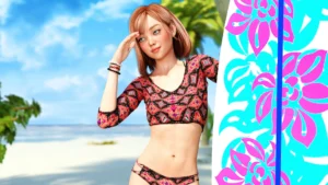 Sunshine Love Cloud Save Mod – Backup, Restore & Earn Money 2