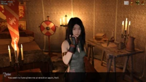 Long Live the Princess Cloud Save Mod – Backup, Restore & Earn Money 1