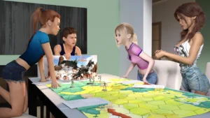 A Family Venture Cloud Save Mod – Backup, Restore & Earn Money 3