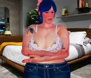 Forbidden Dark Romance: My Bully’s Mother Cloud Save Mod – Backup, Restore & Earn Money 3