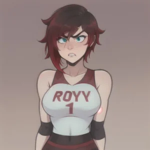 RubyRed Trainer: A BDSM RWBY Parody Trainer Cloud Save Mod – Backup, Restore & Earn Money 4