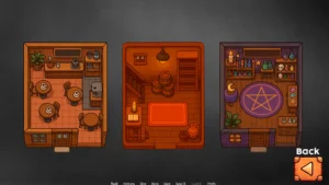 RAVENHOLLOW CHRONICLES Cloud Save Mod – Backup, Restore & Earn Money 5