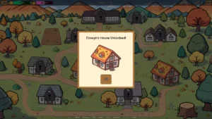 Harmony in Autumndale Cloud Save Mod – Backup, Restore & Earn Money 5