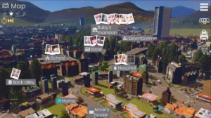 Agent17 Cloud Save Mod – Backup, Restore & Earn Money 3