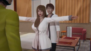 Bastian’s Family Secret Cloud Save Mod – Backup, Restore & Earn Money 3