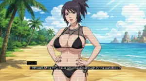 Konoha vs Zombie Cloud Save Mod – Backup, Restore & Earn Money 1